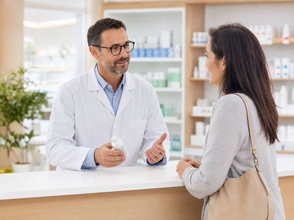 Placeholder healthcare image; replace with an approved Forest Hills Medical Clinic photo.