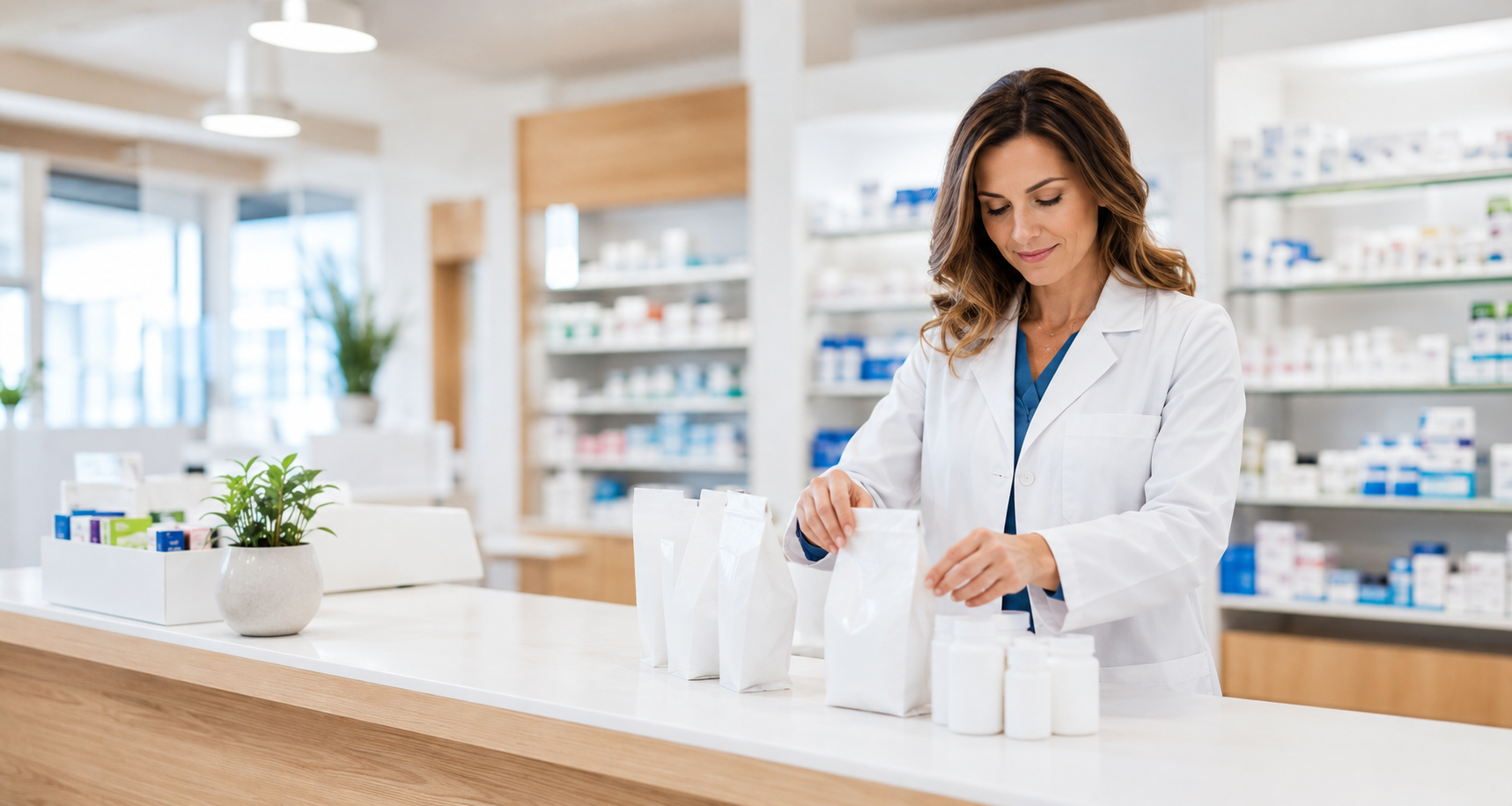 Placeholder healthcare image; replace with an approved Forest Hills Medical Clinic photo.